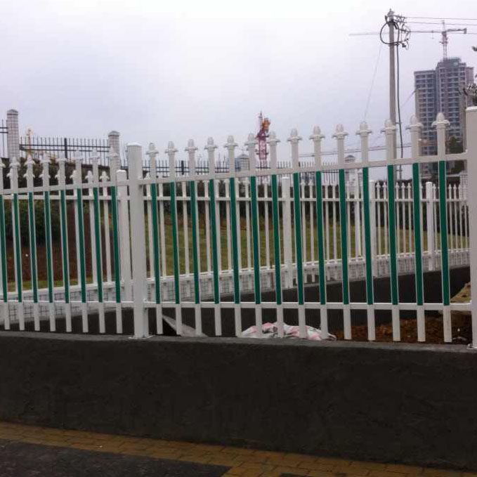 九江围墙护栏-01